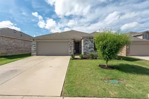 4632 Benham Dr, Fort Worth, TX 76036 - Photo 1