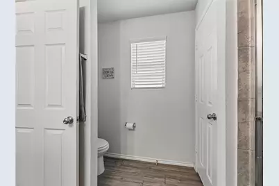 4632 Benham Drive, Fort Worth, TX 76036 - Photo 17