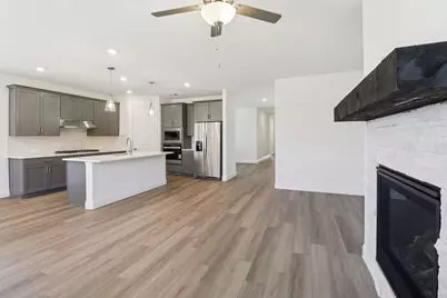 2453 Glacier Ridge, Corinth, TX 76210 - Photo 9