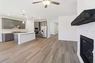 2453 Glacier Rdg, Corinth, TX 76210 - Photo 9