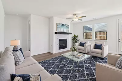 2453 Glacier Ridge, Corinth, TX 76210 - Photo 5