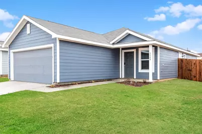 5920 Timber Point Drive, Princeton, TX 75407 - Photo 1