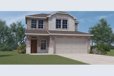 638 Ruthye Lane, Pilot Point, TX 76258 - Photo 1