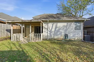 5004 Lodgepole Ln, Fort Worth, TX 76137 - Photo 31