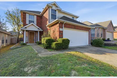 5004 Lodgepole Lane, Fort Worth, TX 76137 - Photo 3