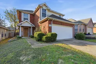 5004 Lodgepole Ln, Fort Worth, TX 76137 - Photo 3