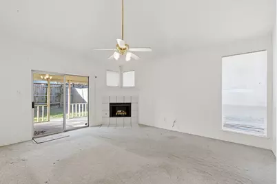 5004 Lodgepole Lane, Fort Worth, TX 76137 - Photo 7