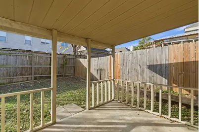 5004 Lodgepole Lane, Fort Worth, TX 76137 - Photo 27