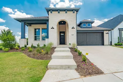 1205 1st Street, Northlake, TX 76226 - Photo 1