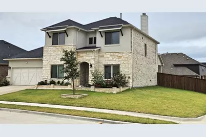 204 Hardwood Trail, Anna, TX 75409 - Photo 1