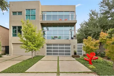 3505 Cragmont Avenue, Dallas, TX 75205 - Photo 1