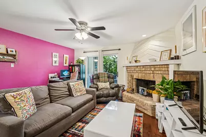 7640 W Greenway Boulevard #3D, Dallas, TX 75209 - Photo 1