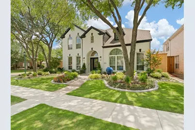 11342 Raveneaux Drive, Frisco, TX 75033 - Photo 1