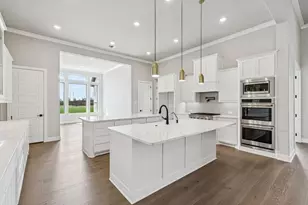 156 Swan Lake Dr, Waxahachie, TX 75165 - Photo 9