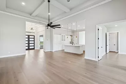 156 Swan Lake Drive, Waxahachie, TX 75165 - Photo 7