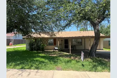 2631 Brenda Drive, Mesquite, TX 75149 - Photo 1