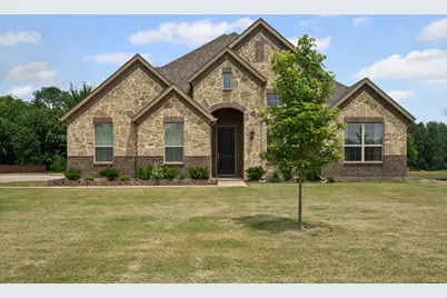 4919 Elizabeth Way, Lone Oak, TX 75453 - Photo 1