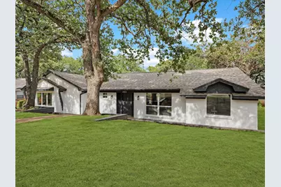 2852 Winterhaven Drive, Hurst, TX 76054 - Photo 1