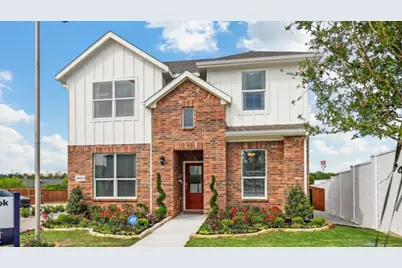 6628 Windfall Drive, Fort Worth, TX 76135 - Photo 1