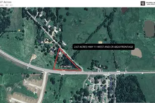 Tbd County Road 4824, Sulphur Springs, TX 75482 - Photo 1