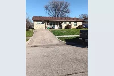 534 Cranbrook Lane, Grand Prairie, TX 75052 - Photo 1