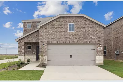 14164 Nullah Street, Pilot Point, TX 76258 - Photo 1