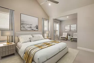 6842 Gavin Drive, Frisco, TX 75034 - Photo 11