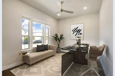 6842 Gavin Drive, Frisco, TX 75034 - Photo 5