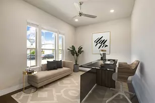 6842 Gavin Dr, Frisco, TX 75034 - Photo 5