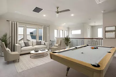 6842 Gavin Drive, Frisco, TX 75034 - Photo 17