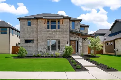 6842 Gavin Drive, Frisco, TX 75034 - Photo 1