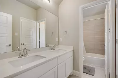 6842 Gavin Drive, Frisco, TX 75034 - Photo 17