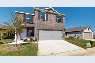14159 Marion Downs Trail, Pilot Point, TX 76258 - Photo 33