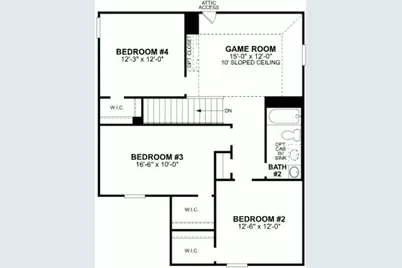 14159 Marion Downs Trail, Pilot Point, TX 76258 - Photo 37