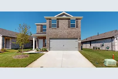 14159 Marion Downs Trail, Pilot Point, TX 76258 - Photo 1
