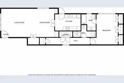 11150 Valleydale Drive #A, Dallas, TX 75230 - Photo 21