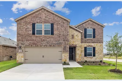 14034 Ladbroke Street, Pilot Point, TX 76258 - Photo 1