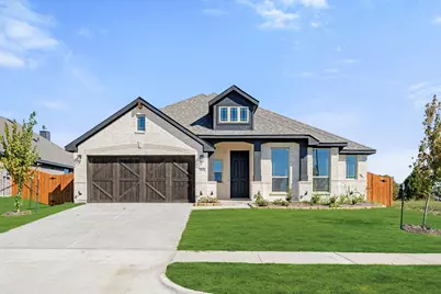 585 Red Maple Road, Waxahachie, TX 75165 - Photo 1