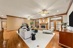 207 Baker Park Dr, Sherman, TX 75092 - Photo 7