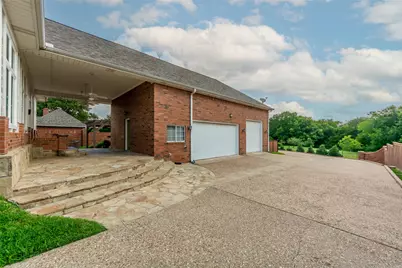 207 Baker Park Drive, Sherman, TX 75092 - Photo 35