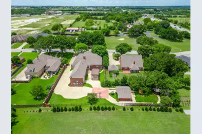 207 Baker Park Drive, Sherman, TX 75092 - Photo 3