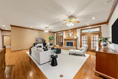 207 Baker Park Drive, Sherman, TX 75092 - Photo 1