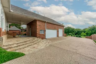 207 Baker Park Dr, Sherman, TX 75092 - Photo 33