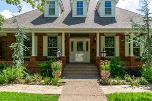 207 Baker Park Dr, Sherman, TX 75092 - Photo 1