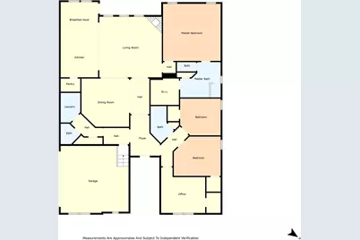 2209 Therese Drive, Waco, TX 76712 - Photo 27