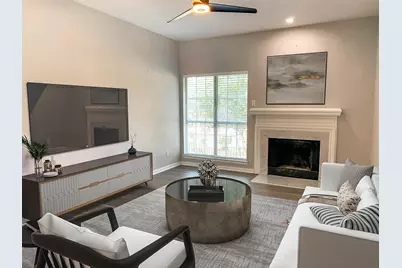 8601 Park Lane #523, Dallas, TX 75231 - Photo 3