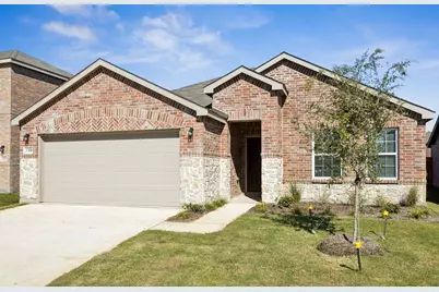 1316 Flamenco Lane, Fort Worth, TX 76052 - Photo 1