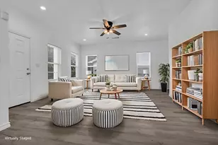 1215 Kellum St, Waco, TX 76704 - Photo 5