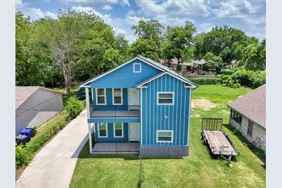 1215 Kellum Street, Waco, TX 76704 - Photo 1