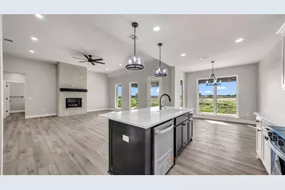 151 County Road 2610 Road, Decatur, TX 76234 - Photo 3